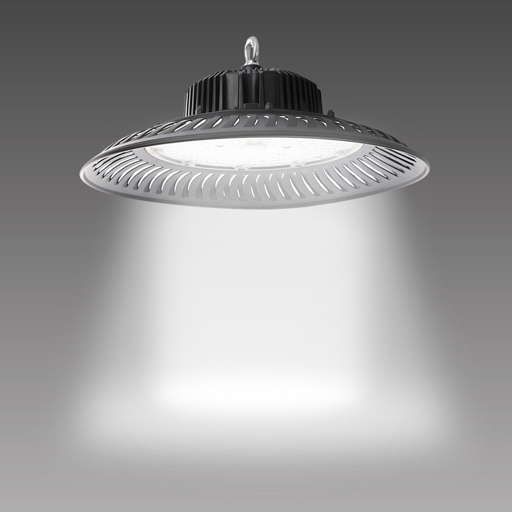 best industrial led lighting