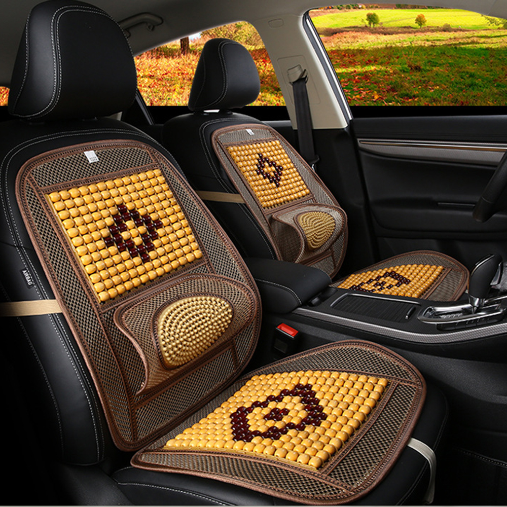 cool seat covers for trucks