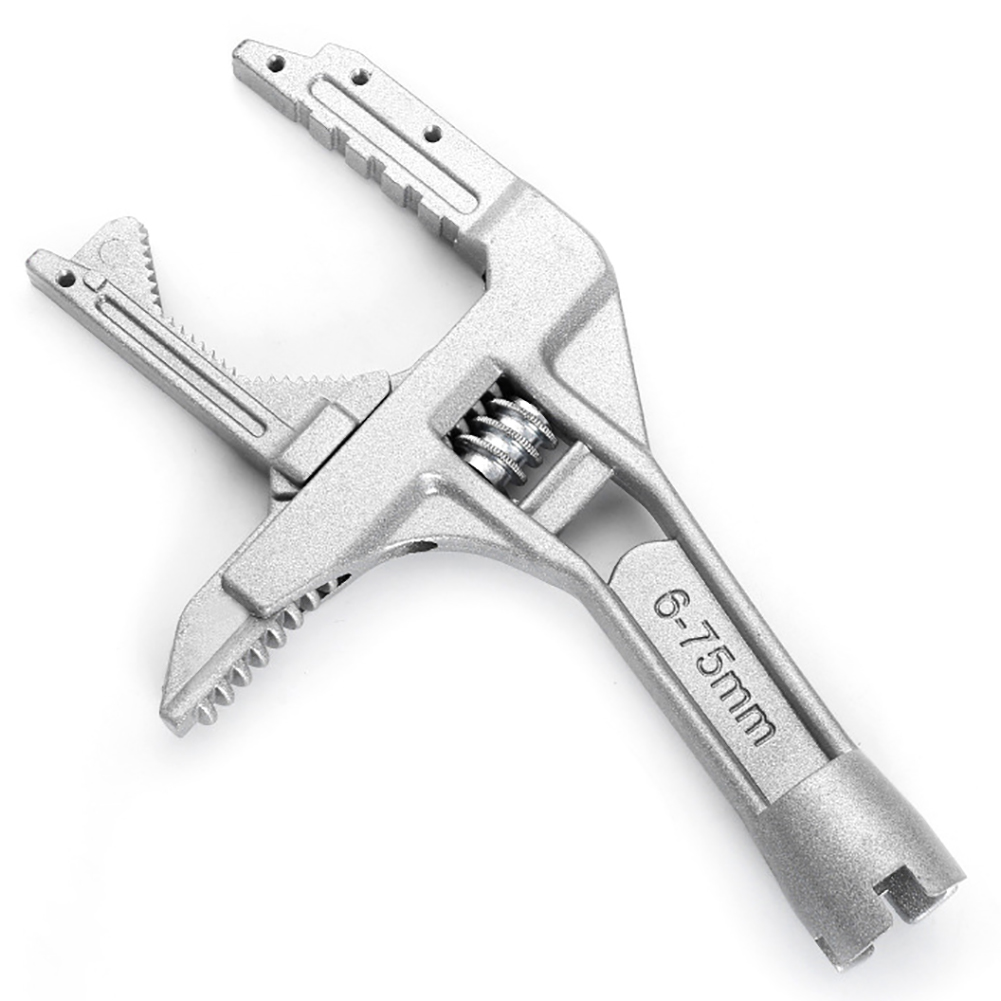 Spanner Multifunctional Wrench Tool Faucet And Sink Installer Kitchen