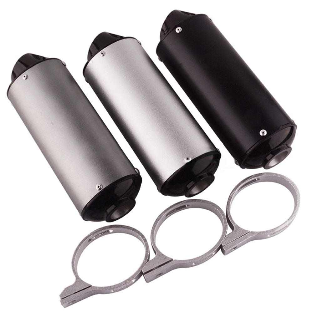 exhaust for 150cc bike