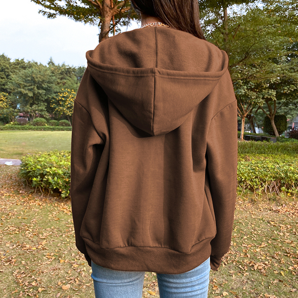 y2k zip up moletom com capuzs