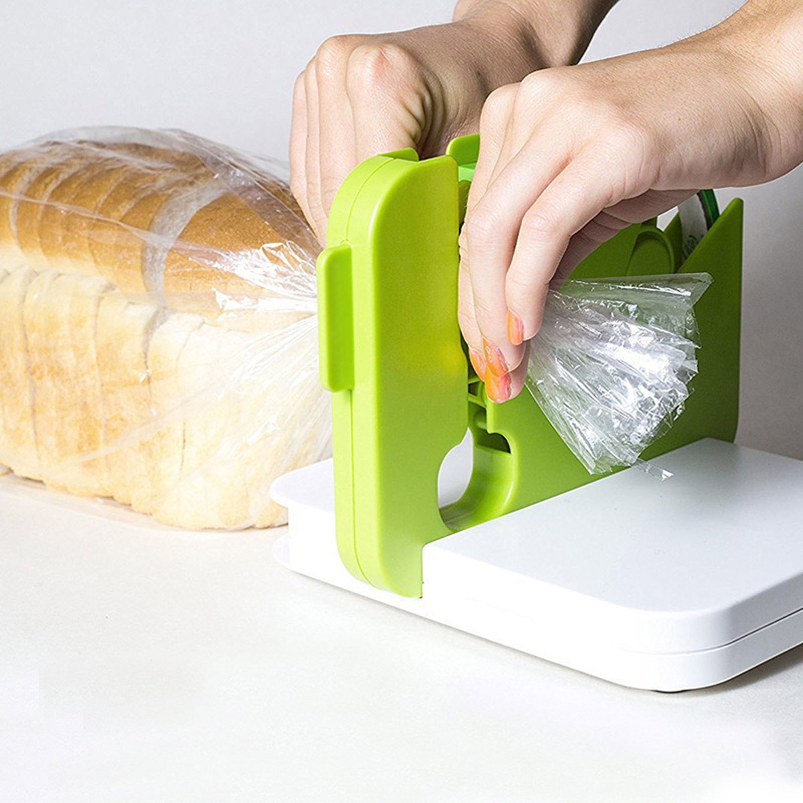 bread bag sealer