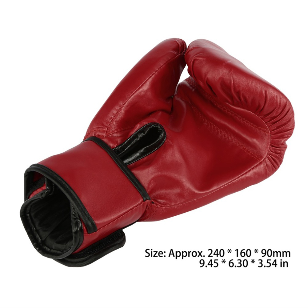 Adult Boxing Inner Gloves Wraps Fighting Training Swathe Kickboxing Mma ...