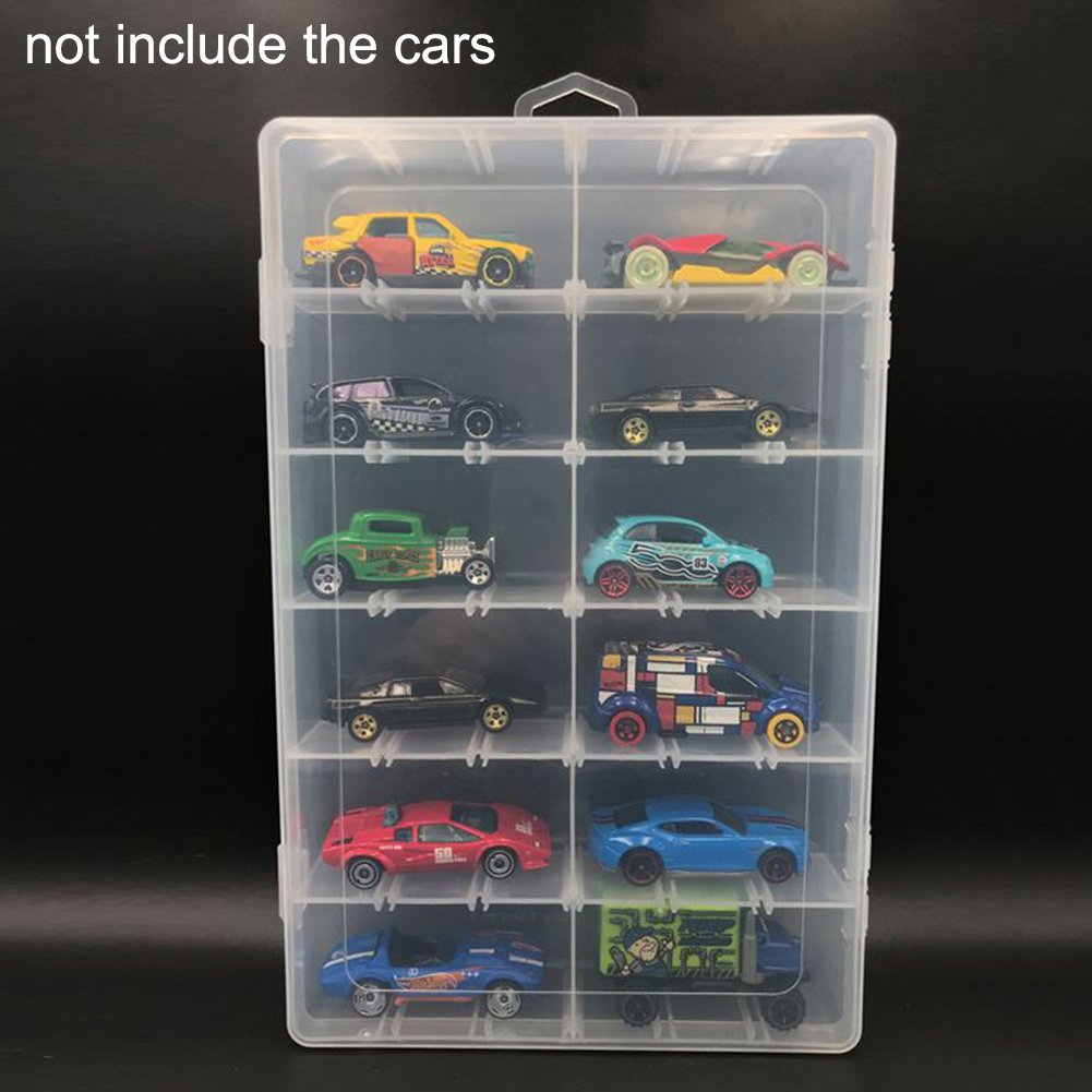 toy box for cars