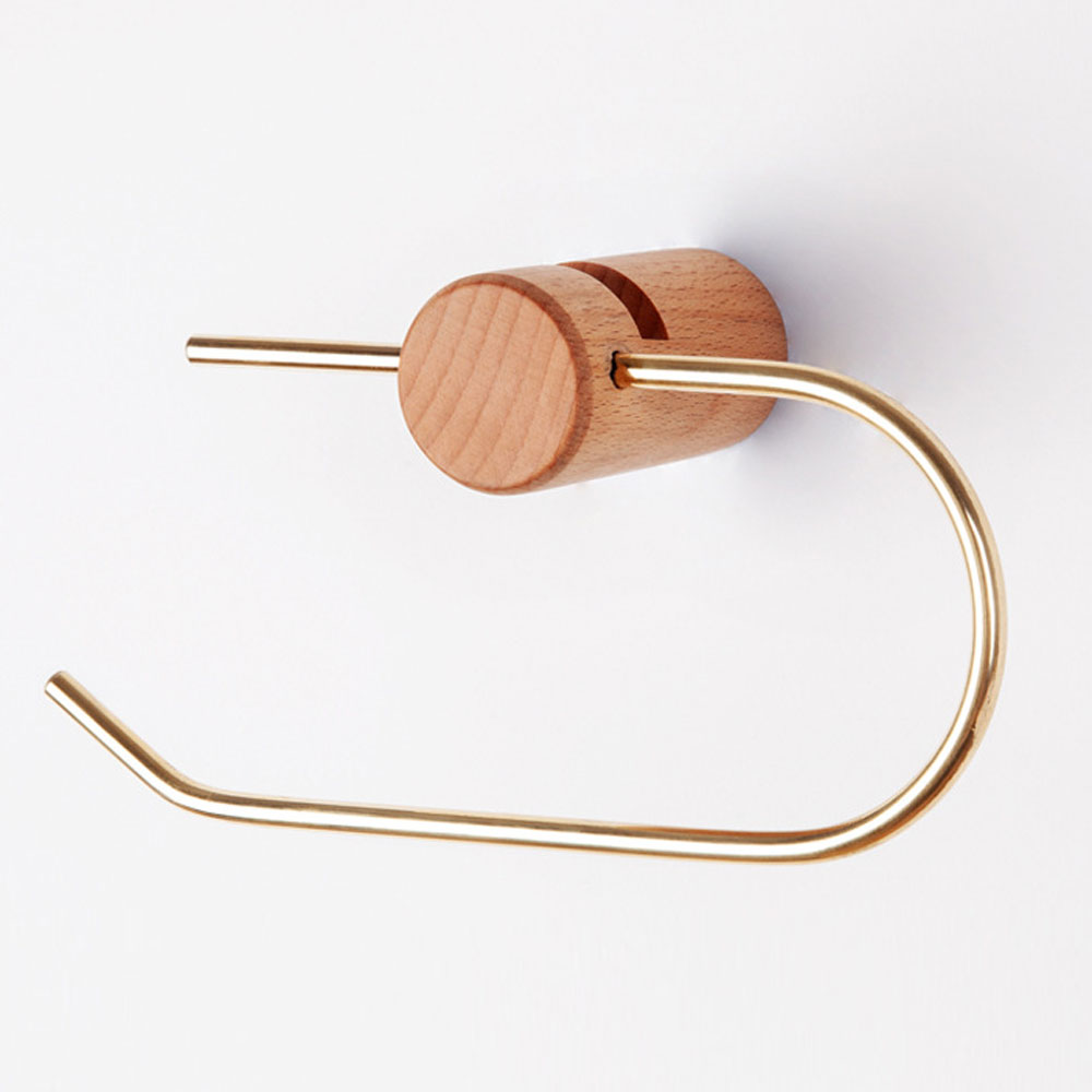 Punch Free Corner Badezimmerregal Badezimmer Schmiedeeisen Lagerregal