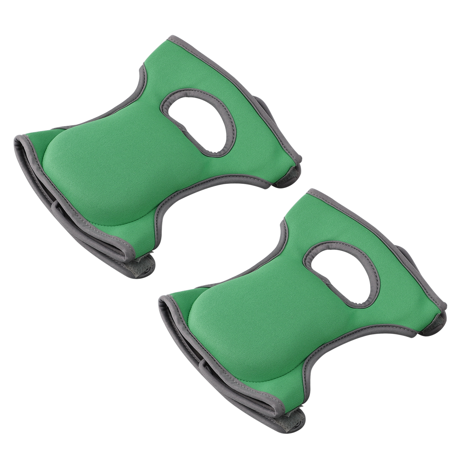 [Ganlitong] Gardening Knee Pads Soft 51x23x4cm Enhanced Double Stitch