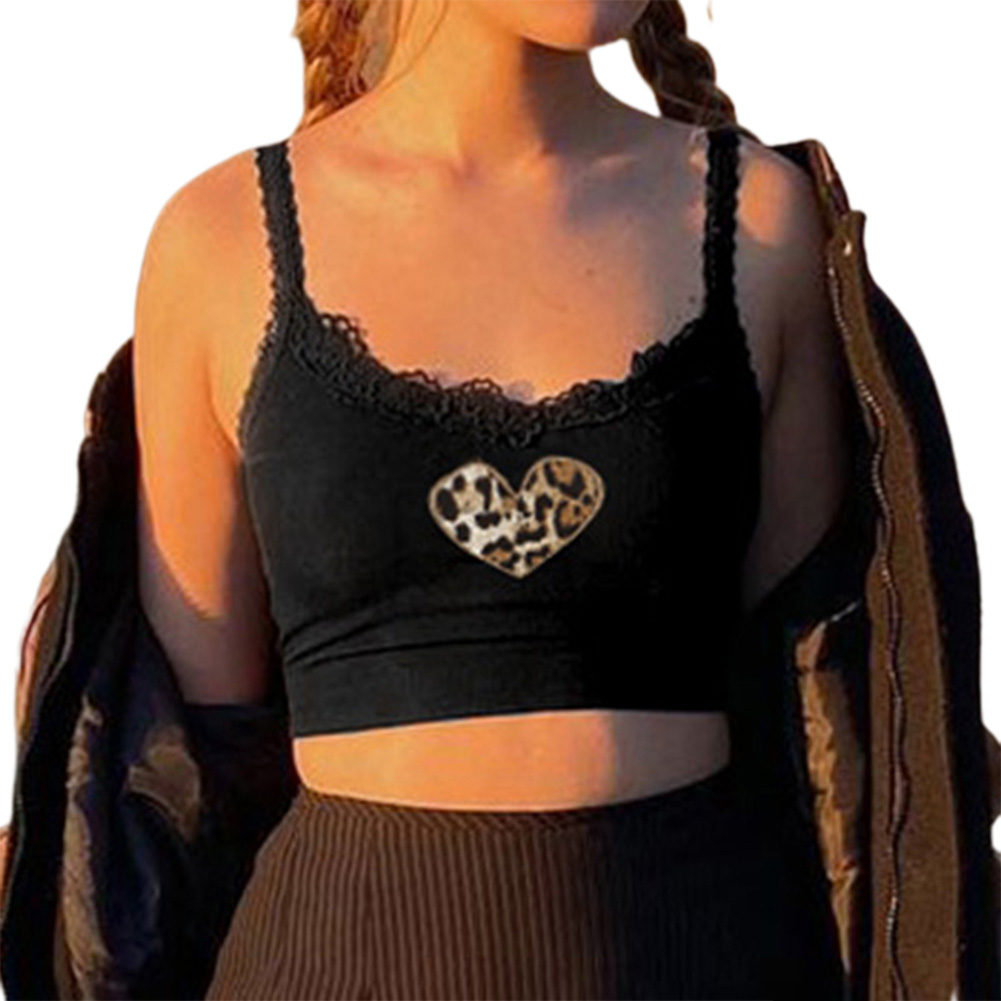 Haut Dos Nu Y2K Pour Femmes - Style Harajuku Vintage Années 2000, Court Et Coquette, Parfait Pour Les Tenues Grunge - 4